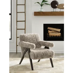 Goda Accent Chair
