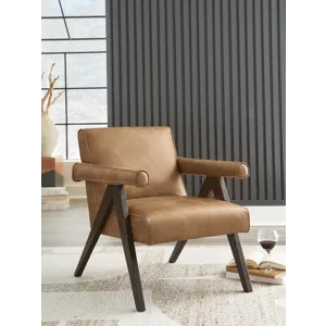 Goda Accent Chair