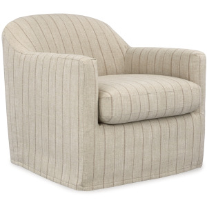 Valwick Swivel Accent Chair