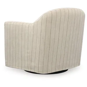 Valwick Swivel Accent Chair