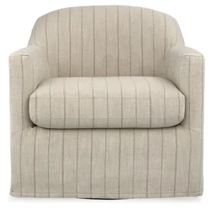Valwick Swivel Accent Chair