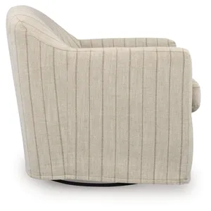 Valwick Swivel Accent Chair