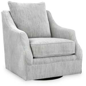 Gubbins Swivel Accent Chair
