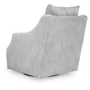Gubbins Swivel Accent Chair