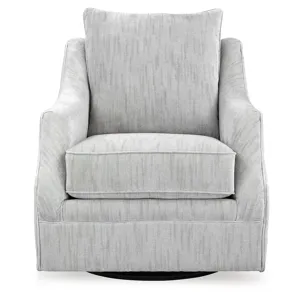 Gubbins Swivel Accent Chair