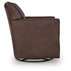 Braydunn Swivel Glider Accent Chair