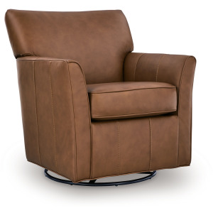 Braydunn Swivel Glider Accent Chair