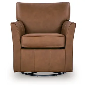 Braydunn Swivel Glider Accent Chair