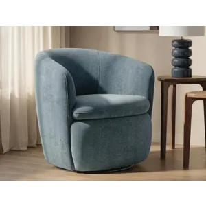 Leemont Swivel Accent Chair