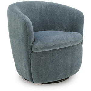 Leemont Swivel Accent Chair