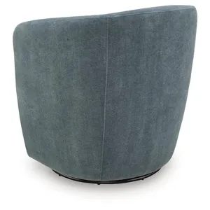 Leemont Swivel Accent Chair