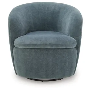 Leemont Swivel Accent Chair