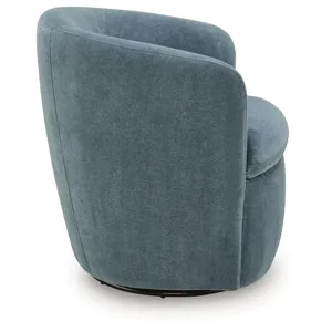 Leemont Swivel Accent Chair