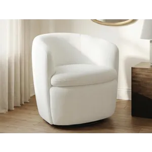 Leemont Swivel Accent Chair