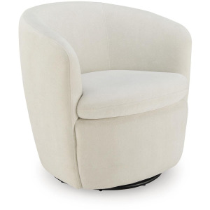 Leemont Swivel Accent Chair