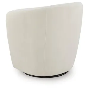 Leemont Swivel Accent Chair