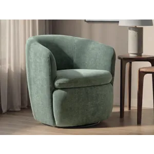 Leemont Swivel Accent Chair