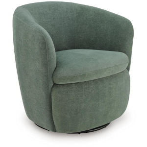 Leemont Swivel Accent Chair