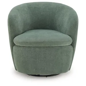 Leemont Swivel Accent Chair