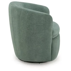 Leemont Swivel Accent Chair