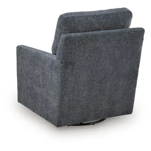 Dishford Swivel Accent Chair
