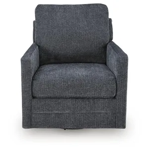 Dishford Swivel Accent Chair