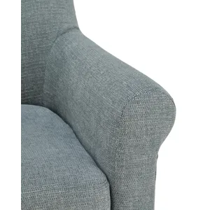 Horlando Swivel Accent Chair