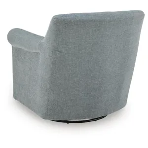 Horlando Swivel Accent Chair