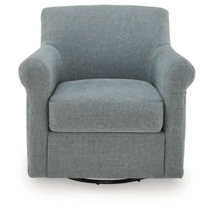 Horlando Swivel Accent Chair