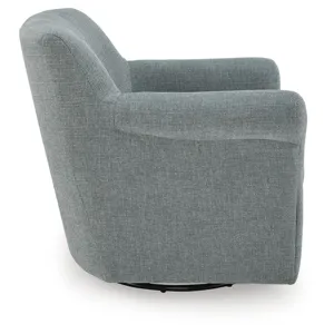 Horlando Swivel Accent Chair