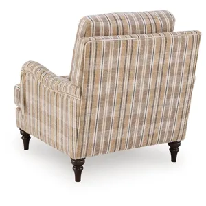 Wardington Accent Chair
