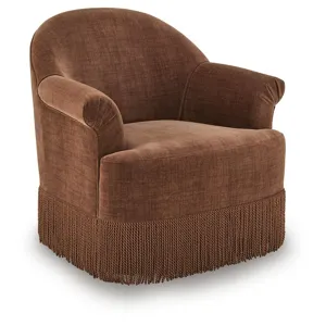 Jeanwell Swivel Accent Chair