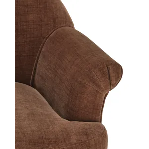 Jeanwell Swivel Accent Chair