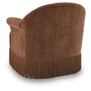 Jeanwell Swivel Accent Chair