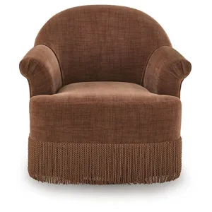 Jeanwell Swivel Accent Chair