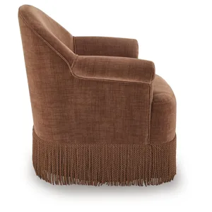 Jeanwell Swivel Accent Chair