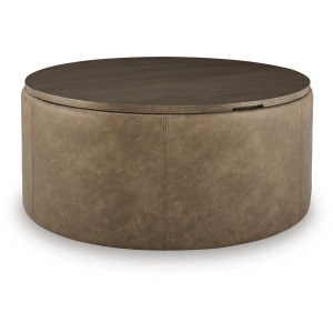 Bethanstone Storage Ottoman