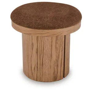 Lewisen Stool