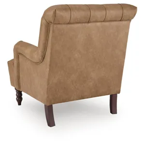 Tartonelle Accent Chair