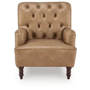 Tartonelle Accent Chair