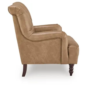 Tartonelle Accent Chair