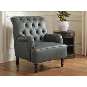 Tartonelle Accent Chair