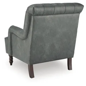 Tartonelle Accent Chair