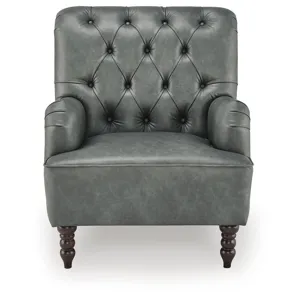 Tartonelle Accent Chair