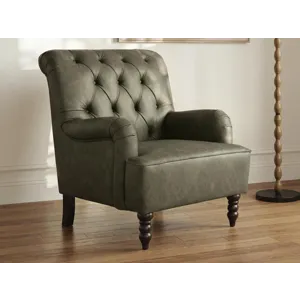 Tartonelle Accent Chair