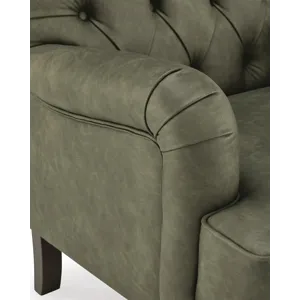Tartonelle Accent Chair