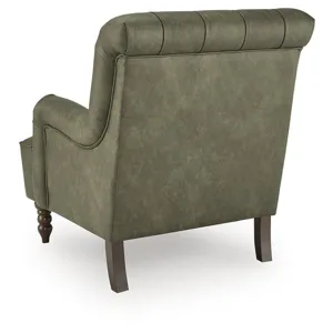 Tartonelle Accent Chair