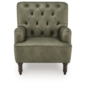 Tartonelle Accent Chair