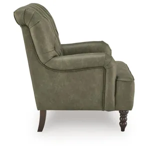 Tartonelle Accent Chair