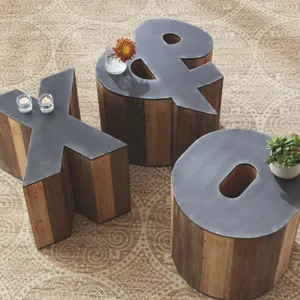 Highmender Accent Table